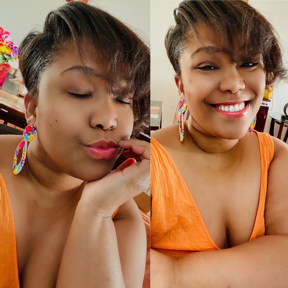 Meet your Posher, Rodemie